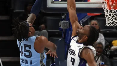 Former Memphis Tigers' Precious Achiuwa backs Penny Hardaway, urges fans to 'be patient'