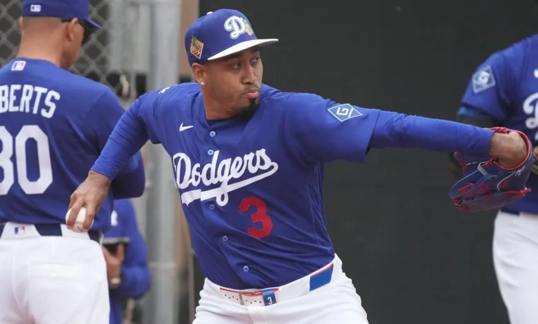 Former Mets closer Edwin Diaz responds to Steve Cohen's comments on decision to sign with Dodgers - SNY