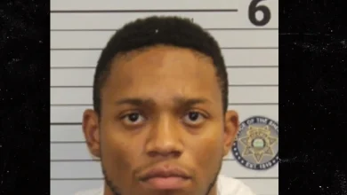 Former NFL First-Round Pick Darron Lee Charged In Girlfriend's Murder