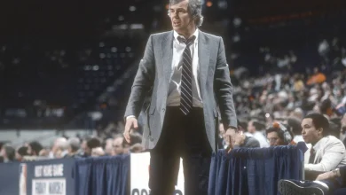 Former Nuggets Coach Doug Moe passes away at 87
