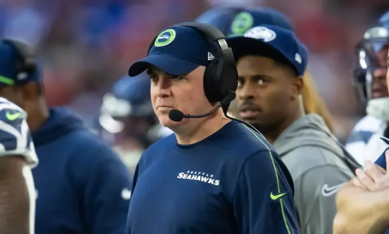Former Purdue football receiver wins Super Bowl as Seahawks coach