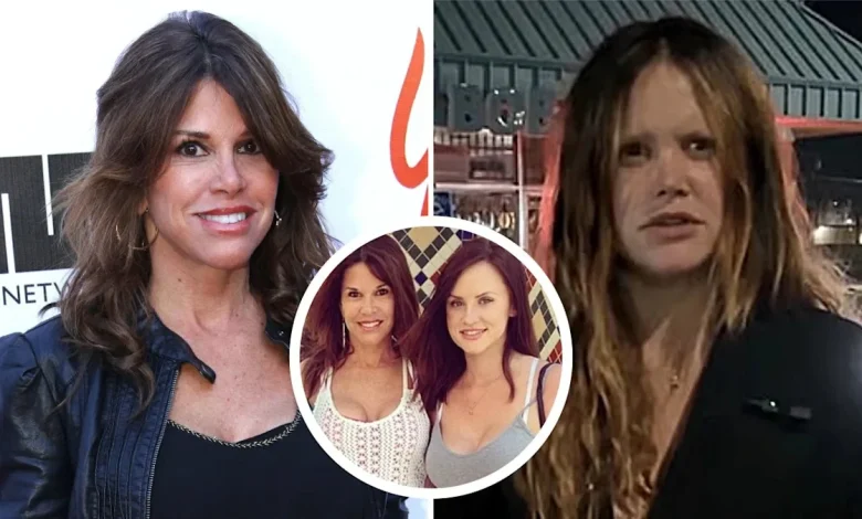 Former Real Housewives Star’s Daughter Reveals She’s Homeless, Says Parents Want Nothing ‘to Do’ With Her