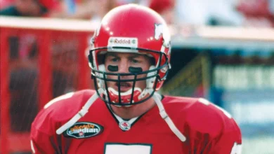 Former Stampeders, Pro Bowl QB Jeff Garcia insists 'not a lot that differentiates' CFL players from NFL