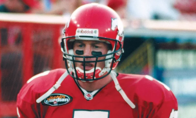 Former Stampeders, Pro Bowl QB Jeff Garcia insists 'not a lot that differentiates' CFL players from NFL