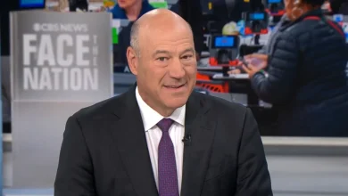 Former Trump economic official Gary Cohn says Kevin Warsh will "take the Fed back to its traditional" norms