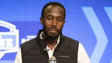 Former Vikings GM Left NFL World In ‘Disbelief’ After Taking Paternity Leave