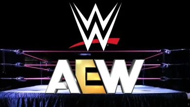 Former WWE Stars Sign With AEW