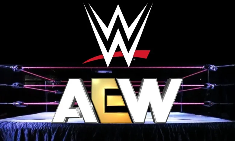 Former WWE Stars Sign With AEW