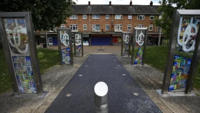 Former barber cleared of raping woman in shop