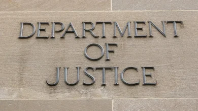 Former "elite" Air Force pilot who trained Chinese military pilots arrested, DOJ says