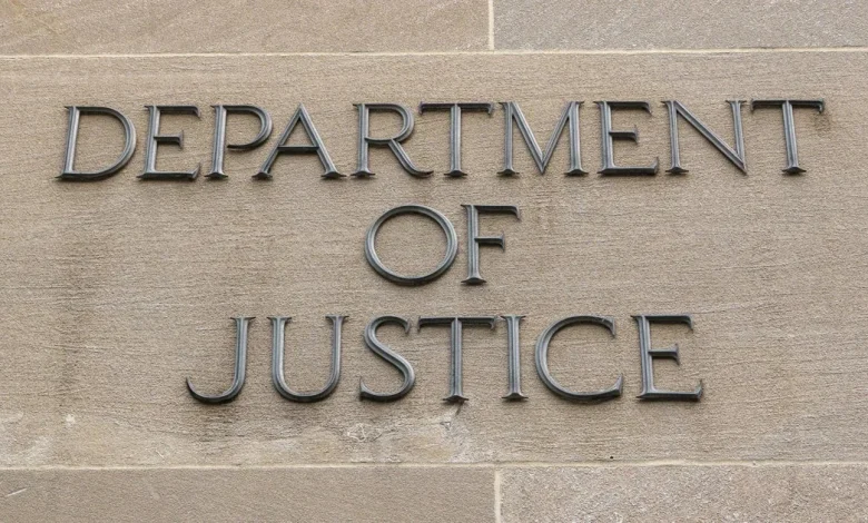 Former "elite" Air Force pilot who trained Chinese military pilots arrested, DOJ says