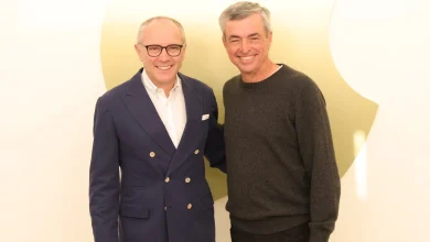 Formula 1 CEO Says 'Never Say Never' About Sequel to ‘F1: The Movie’