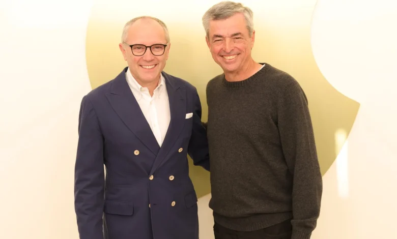 Formula 1 CEO Says 'Never Say Never' About Sequel to ‘F1: The Movie’