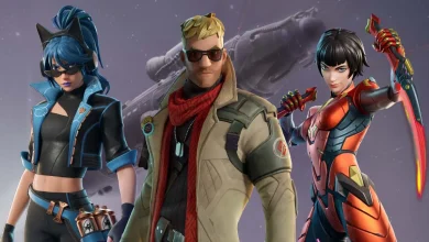 Fortnite Rocket Launch event start date and time, countdown, and free reward