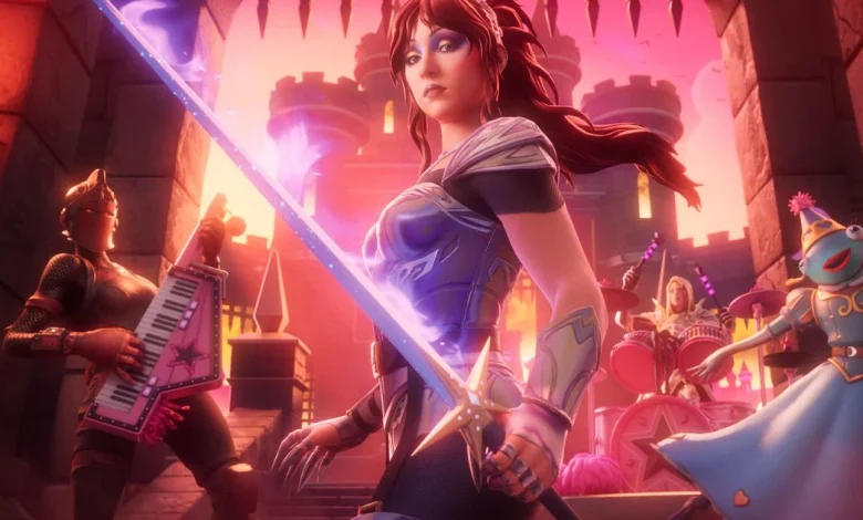 Fortnite update today (5th February 2026): What changes in the v39.40 patch notes?