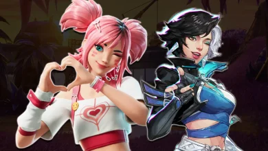 Fortnite v39.40 Update Skins Leaked – Marvel Rivals, Chappell Roan & More