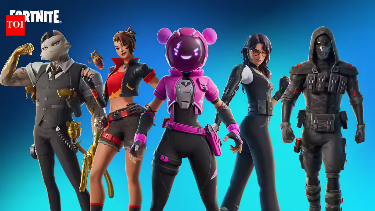 Fortnite v39.50 update release time for all regions