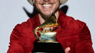 Four Nominations Put Brandon Lake at the Center of 2026 We Love Christian Music Awards