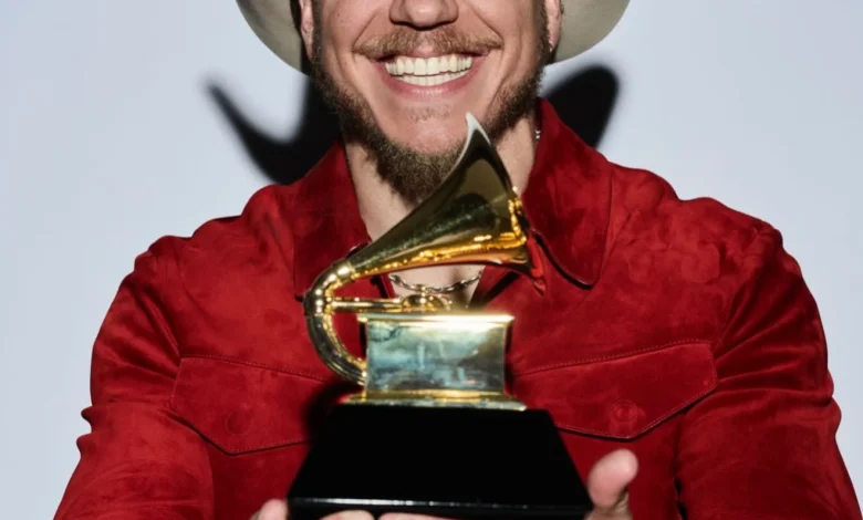 Four Nominations Put Brandon Lake at the Center of 2026 We Love Christian Music Awards