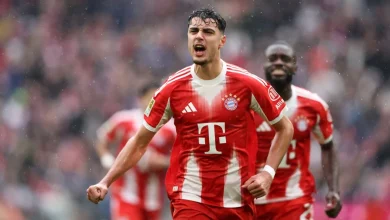 Four Observations from Bayern Munich’s 3-2 win over Eintracht Frankfurt