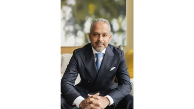 Four Seasons Hotel Toronto Welcomes Newly Appointed General Manager, Chelan Goonetilleke