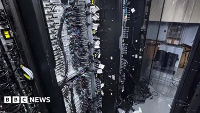 Four held in £3m illegal TV streaming raids