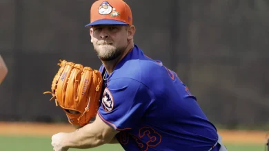 Four things to watch as Mets open their spring training schedule