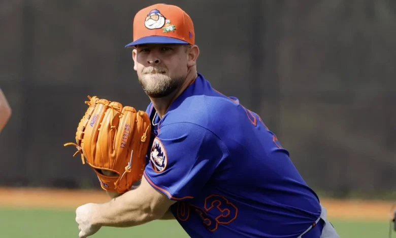 Four things to watch as Mets open their spring training schedule