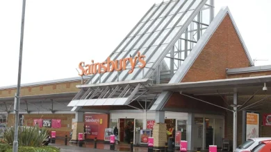 Four women arrested after £3k of groceries stolen from Sainsbury’s