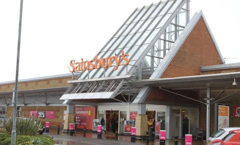 Four women arrested after £3k of groceries stolen from Sainsbury’s