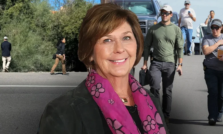 Fox News True Crime Newsletter: Ransom deadline passes, key evidence emerges in Nancy Guthrie case