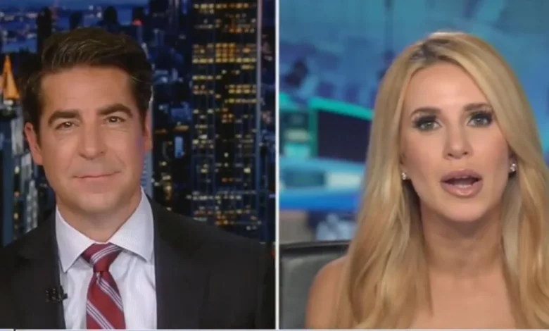 Fox News guest cries about being canceled after supporting Donald Trump