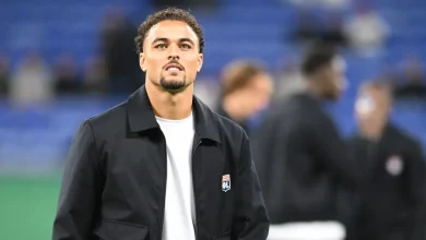 'Fraaie stap lonkt voor Kluivert na halfjaar Lyon: Premier League-club meldt zich'