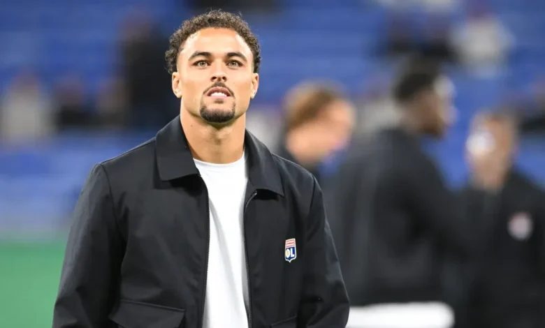 'Fraaie stap lonkt voor Kluivert na halfjaar Lyon: Premier League-club meldt zich'