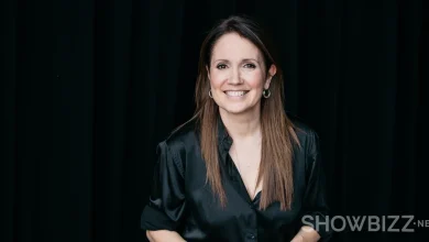 France Beaudoin devient la toute première égérie québécoise pour cette grande marque