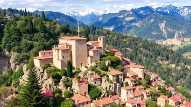 France, Germany, Italy, Israel, South Korea, Australia, Brazil and Argentina Among One Hundred and Sixty-Eight Visa-Free Countries Enhancing Global Travel Reach of San Marino: New Report You Must See