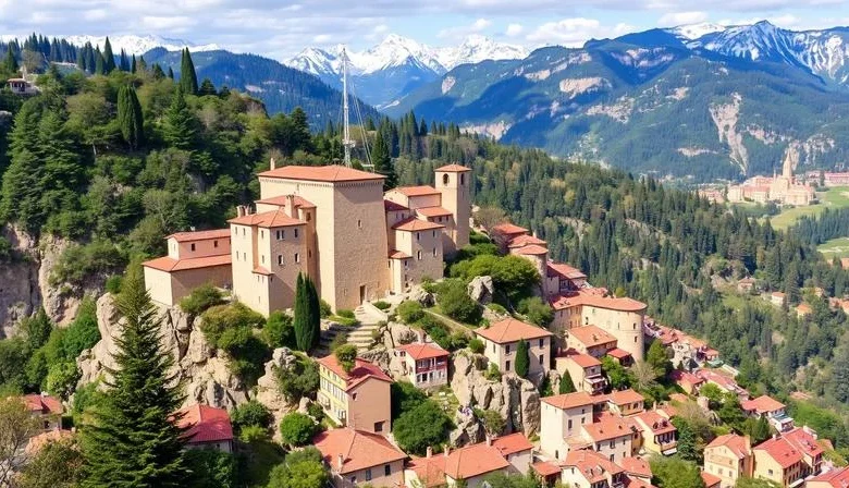 France, Germany, Italy, Israel, South Korea, Australia, Brazil and Argentina Among One Hundred and Sixty-Eight Visa-Free Countries Enhancing Global Travel Reach of San Marino: New Report You Must See