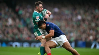 France - Irlande en direct : suivez le tournoi des Six Nations 2026