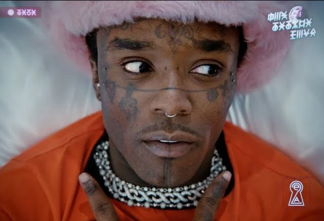 France meets Lil Uzi Vert in new single ‘What You Saying’