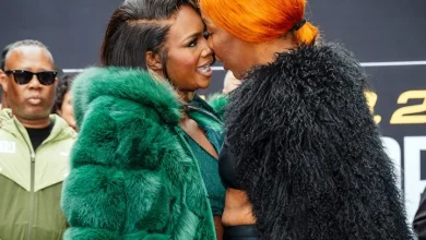 Franchon Crews-Dezurn hurt at weigh-in melee; no decision on Claressa Shields rematch yet