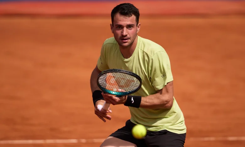 Franciesco Comesaña-Pedro Martínez: ¿Cuándo y dónde ver el partido? - ATP Santiago 2026 - Primera Ronda - Resultado en vivo y resumen - Hoy