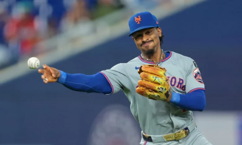 Francisco Lindor Could Need Surgery For Hamate Injury