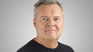 Franco Nuovo, 1953-2026 | Ciao Franco !