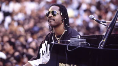 François De Brigode évoque Stevie Wonder, Stan Laurel, Plastic Bertrand, Simple Minds, Queen, Jean Dujardin…