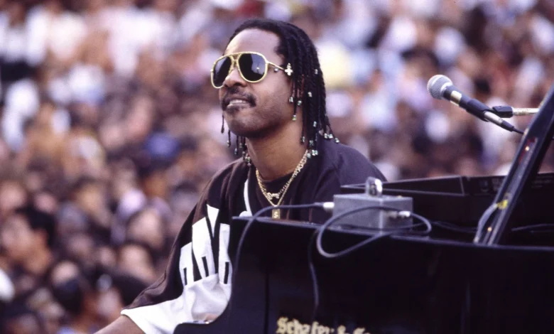 François De Brigode évoque Stevie Wonder, Stan Laurel, Plastic Bertrand, Simple Minds, Queen, Jean Dujardin…