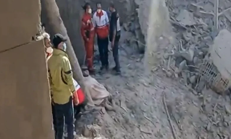 Frappes sur l’Iran | Notre couverture en direct