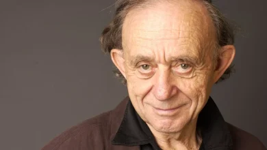 Frederick Wiseman, Legendary Documentary Filmmaker, Dies at 96