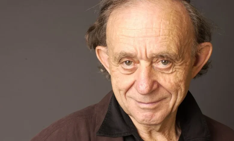 Frederick Wiseman, Legendary Documentary Filmmaker, Dies at 96