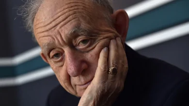 Frederick Wiseman, a master of immersive documentaries, dies at 96
