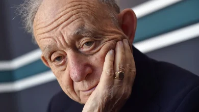 Frederick Wiseman, one of America’s greatest filmmakers, has died.